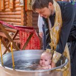 Кристины ребенка: правила для родителей и крестных