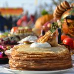 Сырная неделя: что это такое