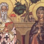 Молитва от порчи, сглаза, колдовства и ухищрения диявольского Киприана